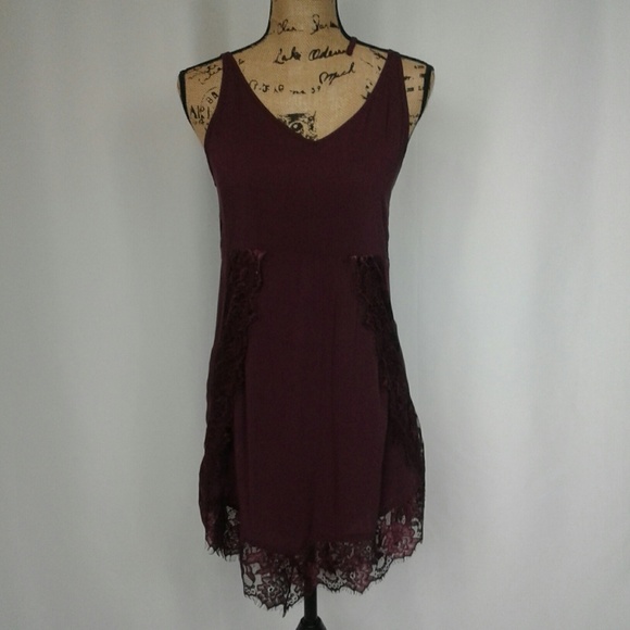 Free People Dresses & Skirts - Free People Intimately dress xs